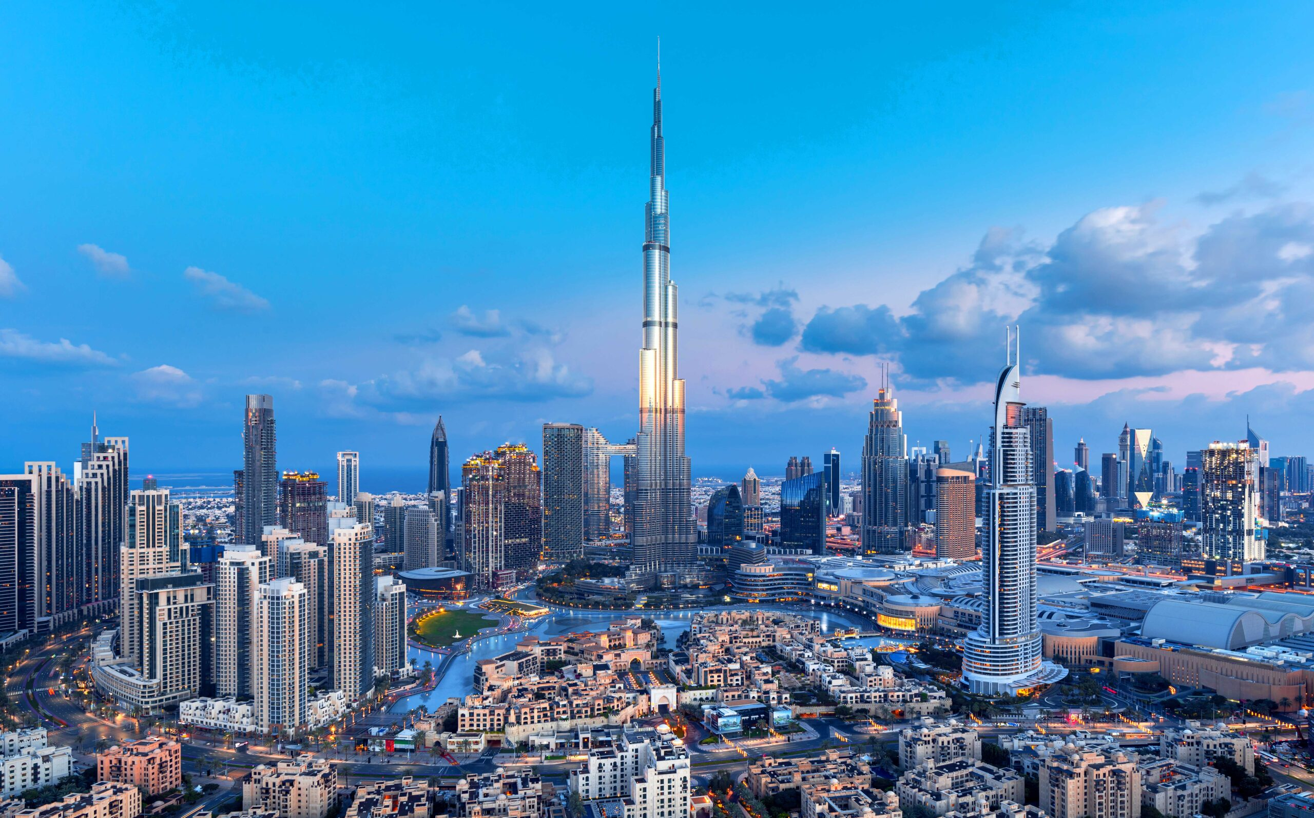 UAE Placements
